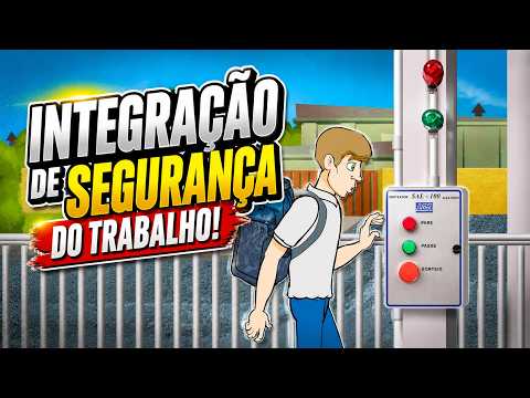 Vídeo no YouTube — Roberval Coelho